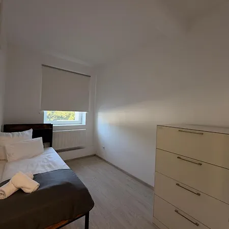 Europension * Ettlingen