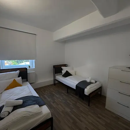 Europension * אטלינגן